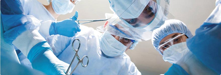 Surgical Instruments