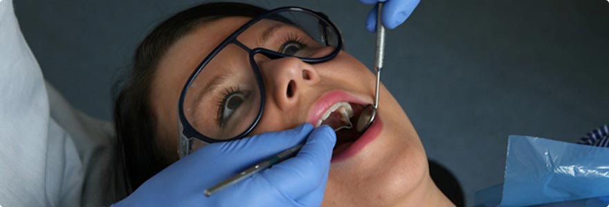 Dental Instruments